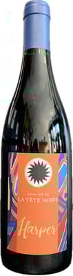 2022 Cuvée Harper Côtes du Rhône Village AOP BIO