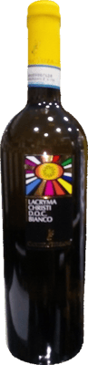 Bianco Lacryma Christi del Vesuvio DOC