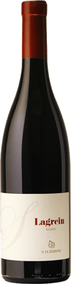 2022 Lagrein Riserva Trentino DOC