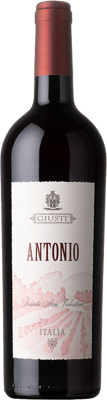 2020 Antonio Rosso Asolo Montello DOC
