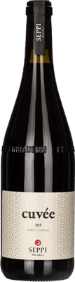 2024 Cuvée Seppi