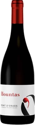 2020 Cuvée "Hountas" BIO