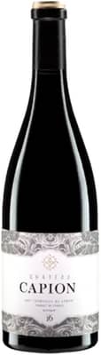 2018 Château Capion Terrasses du Larzac AOP BIO