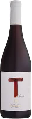 2024 T Cuvée Rosso Vigneti delle Dolomiti IGP
