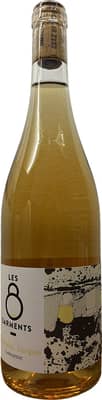 2022 "Tralalala...Lergue" Languedoc AOP BIO