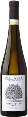 2020 Oltre Greco di Tufo DOCG