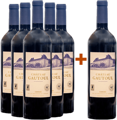 5+1 2015 Gautoul