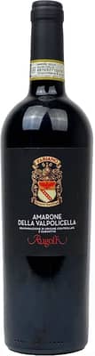2021 Rugola Amarone della Valpolicella Classico DOCG