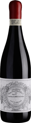 2015 Amarone della Valpolicella Riserva DOCG