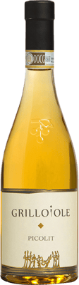 2020 Picolit Friuli Colline Orientali DOC 0,375 L