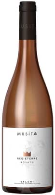 2023 Regieterre Rosato Salemi IGP