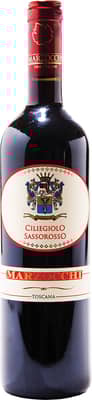 2023 Sassorosso Ciliegiolo Toscana IGP