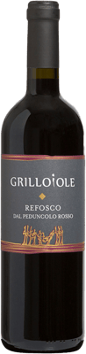 2020 Refosco dal Peduncolo Rosso Friuli Colli Orientali DOC