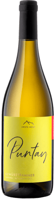 2023 Puntay Gewürztraminer Alto Adige DOC