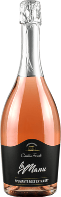 La Manu Rosé