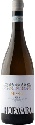 2023 Mizzica "Vigna Miucia" Sicilia DOC BIO