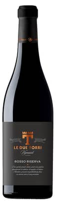 2020 Rosso Riserva Friuli Grave DOC