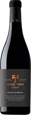 2020 Rosso Riserva Friuli Grave DOC