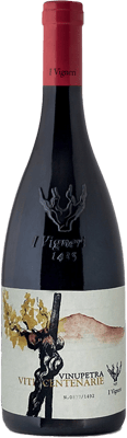 2021 Viti Centenarie del Vinupetra Etna Rosso DOC