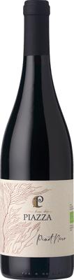 2024 Pinot Nero Veneto Orientale IGP BIO 2024 Pinot Nero Veneto Orientale IGP BIO