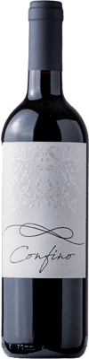 2021 “Confino” Rosso Toscana IGP