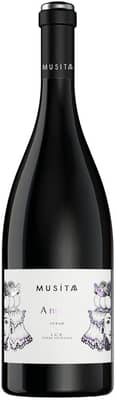 2023 Amal Syrah Terre Siciliance IGP