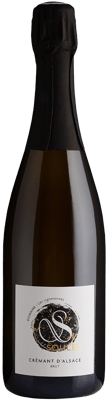 Crémant d’Alsace AOP BIO