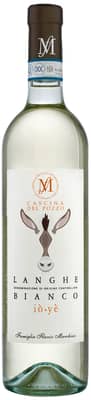 2023 iò-yè Bianco Langhe DOC