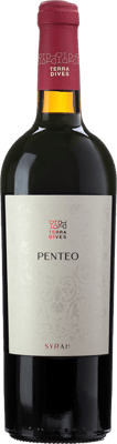 2020 Penteo Sicilia DOC 2020 Penteo Sicilia DOC