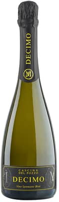 2023 Decimo Spumante 2023 Decimo Spumante