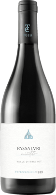 2024 Passaturi Minutolo Valle d'Itria IGP
