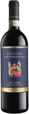 2023 Chianti Governo all’uso toscano DOCG