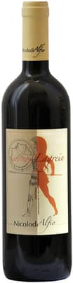 2019 Lagrein Trentino DOC