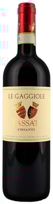 2020 Le Gaggiole Chianti DOCG