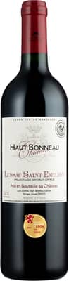 2023 Château Haut-Bonneau Lussac Saint Émilion AOP