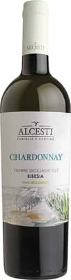 2024 Bibesia Chardonnay Terre Siciliane IGP BIO