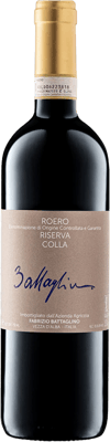 2020 Colla Riserva Roero DOCG