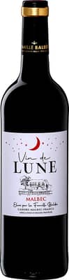 2020 Vin de Lune Rouge Cahors AOP 2020 Vin de Lune Rouge Cahors AOP