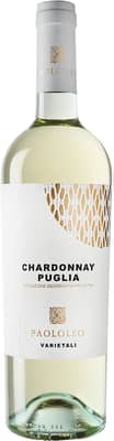 2024 Chardonnay Puglia IGP