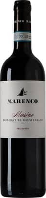 Masino Barbera del Monferrato DOC