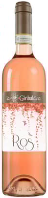 2023 Ròs Piemonte Rosato DOC