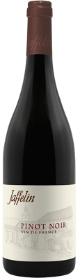 2024 Pinot Noir Vin de France