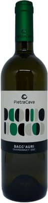 2022 Bacc'Auri Chardonnay Sicilia DOC