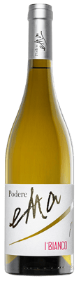 2022 I'Bianco Toscana IGP