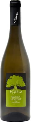 2023 Lo Speziale Malvasia Friuli Colli Orientali DOC