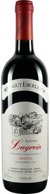 2018 Südtiroler Lagrein Riserva Alto Adige DOC