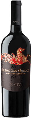 2019 Eremo S.Quirico Irpinia DOC 2019 Eremo S.Quirico Irpinia DOC