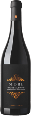 2022 More Salice Salentino DOC