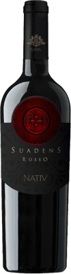 2023 Suadens Rosso Campania IGP