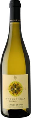 2021 Chardonnay Riserva Maturum Alto Adige DOC